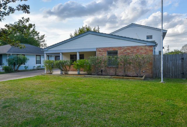 5508 Jessamine Street, Houston, TX 77081