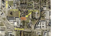 5502 Patrick Street, Houston, TX 77076