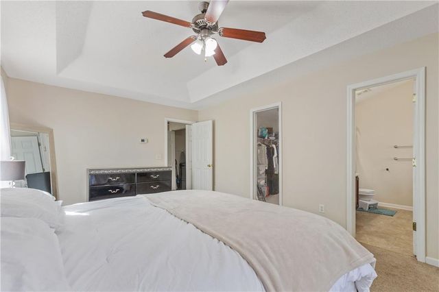 7766 Carnegie Drive, Fairburn, GA 30213
