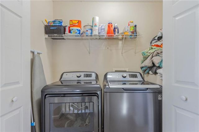 7766 Carnegie Drive, Fairburn, GA 30213