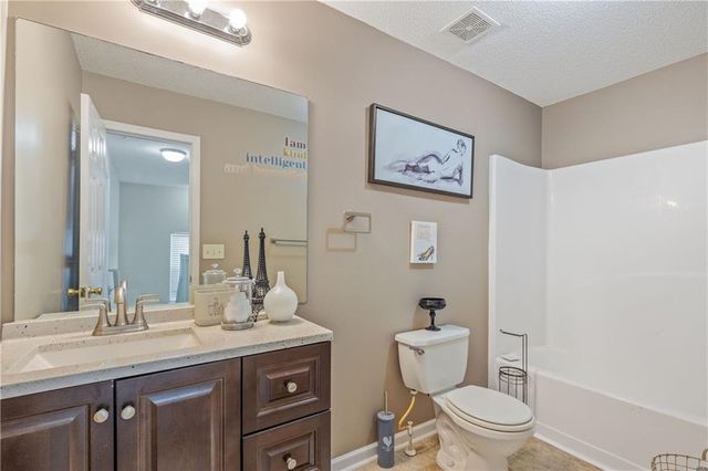 7766 Carnegie Drive, Fairburn, GA 30213