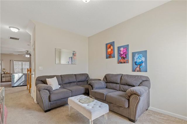 7766 Carnegie Drive, Fairburn, GA 30213
