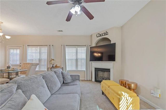 7766 Carnegie Drive, Fairburn, GA 30213