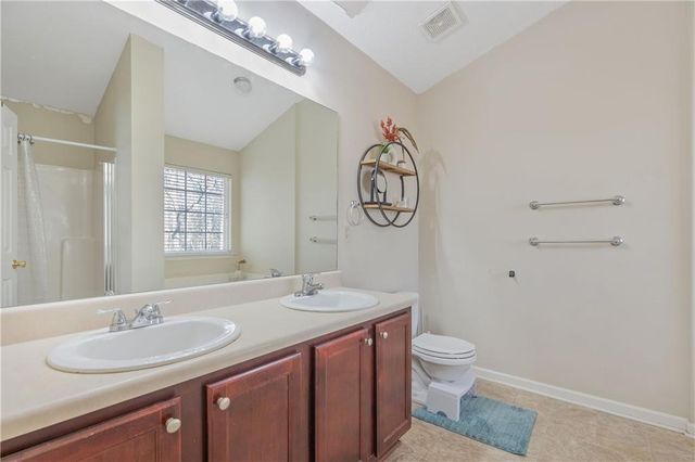 7766 Carnegie Drive, Fairburn, GA 30213