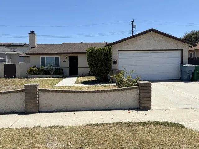 8772 Pacheco, Westminster, CA 92683
