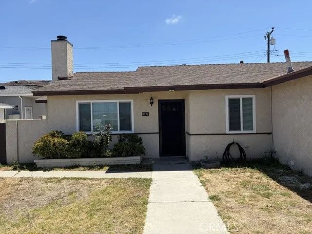 8772 Pacheco, Westminster, CA 92683