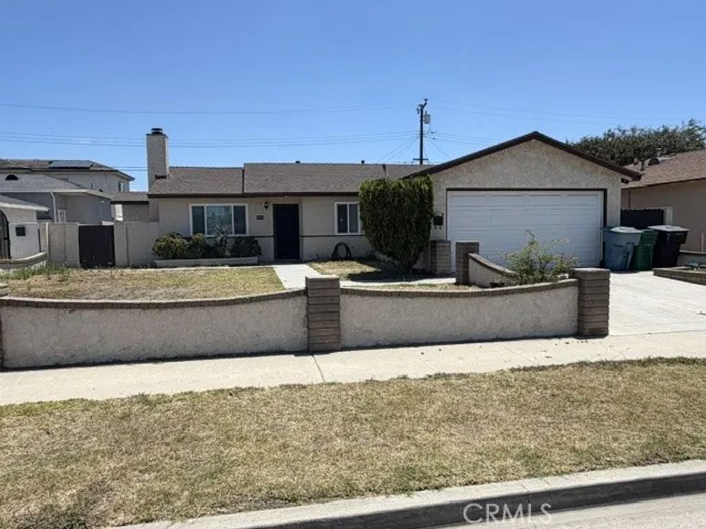 8772 Pacheco, Westminster, CA 92683