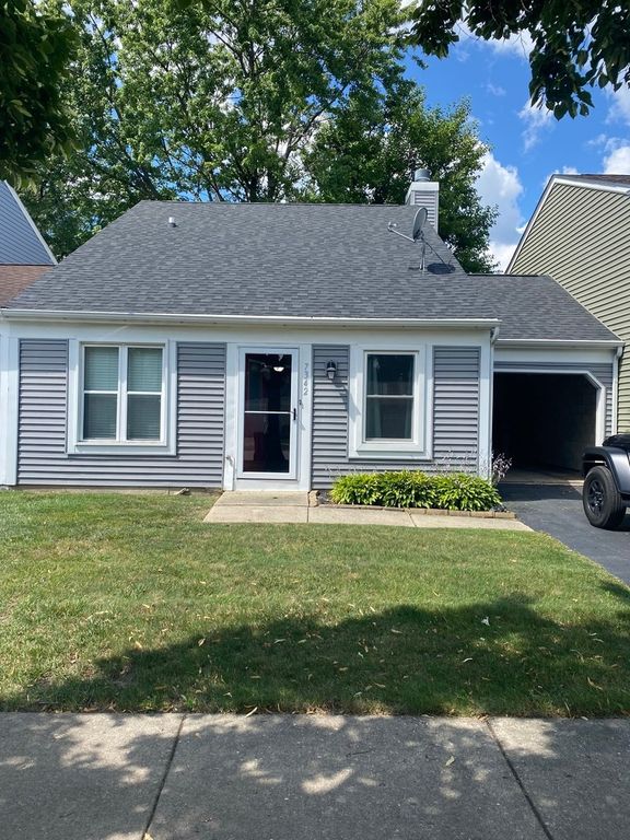 7342 Hartford Road, Downers Grove, IL 60516