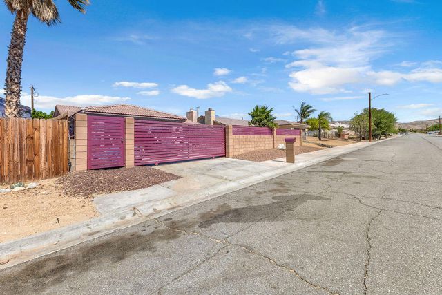 13437 ViA Real, Desert Hot Springs, CA 92240