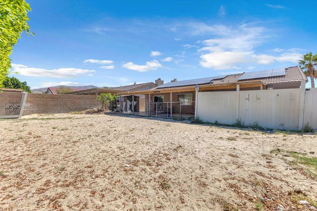13437 ViA Real, Desert Hot Springs, CA 92240