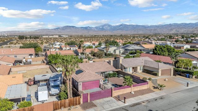 13437 ViA Real, Desert Hot Springs, CA 92240