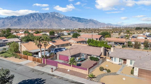 13437 ViA Real, Desert Hot Springs, CA 92240