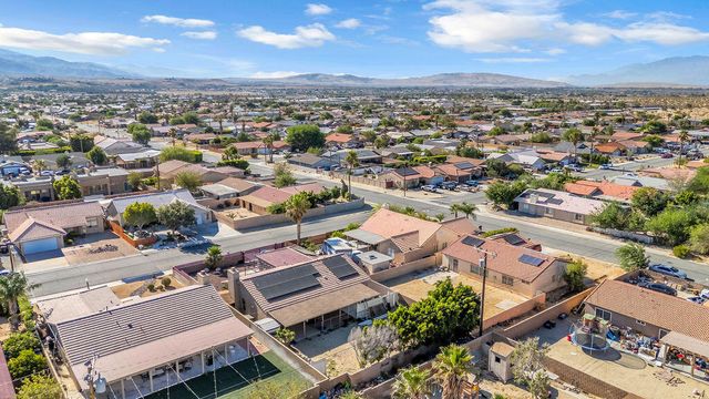 13437 ViA Real, Desert Hot Springs, CA 92240
