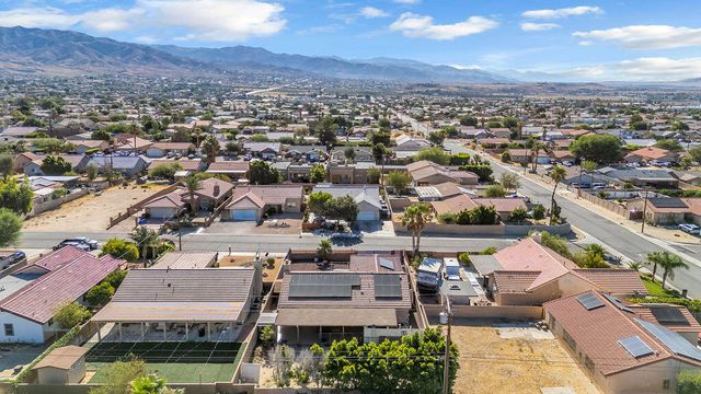 13437 ViA Real, Desert Hot Springs, CA 92240