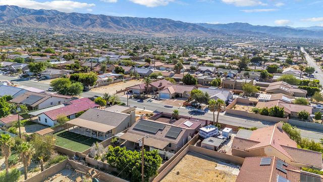 13437 ViA Real, Desert Hot Springs, CA 92240