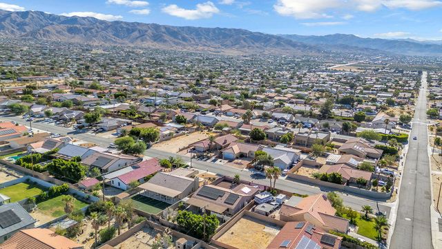 13437 ViA Real, Desert Hot Springs, CA 92240