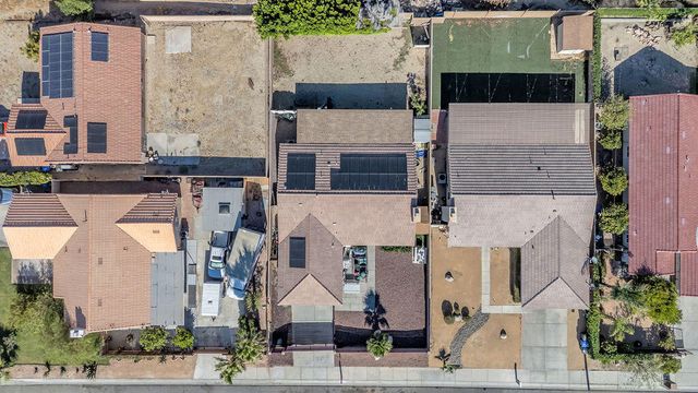 13437 ViA Real, Desert Hot Springs, CA 92240