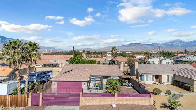13437 ViA Real, Desert Hot Springs, CA 92240