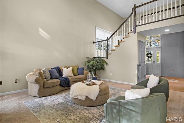 1456 Castle Court, Edwardsville, IL 62025