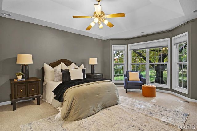 1456 Castle Court, Edwardsville, IL 62025