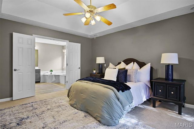 1456 Castle Court, Edwardsville, IL 62025