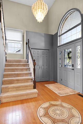 1456 Castle Court, Edwardsville, IL 62025