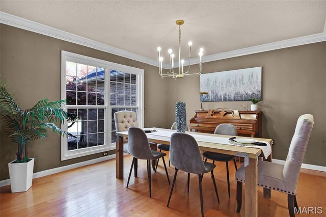 1456 Castle Court, Edwardsville, IL 62025