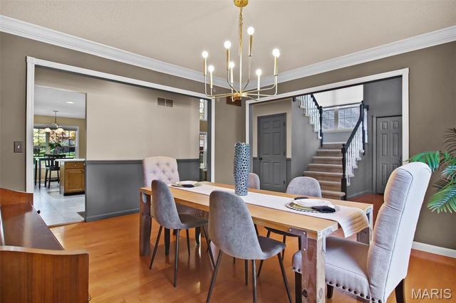 1456 Castle Court, Edwardsville, IL 62025