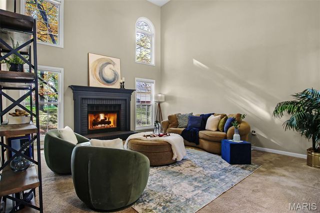 1456 Castle Court, Edwardsville, IL 62025