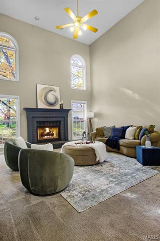 1456 Castle Court, Edwardsville, IL 62025