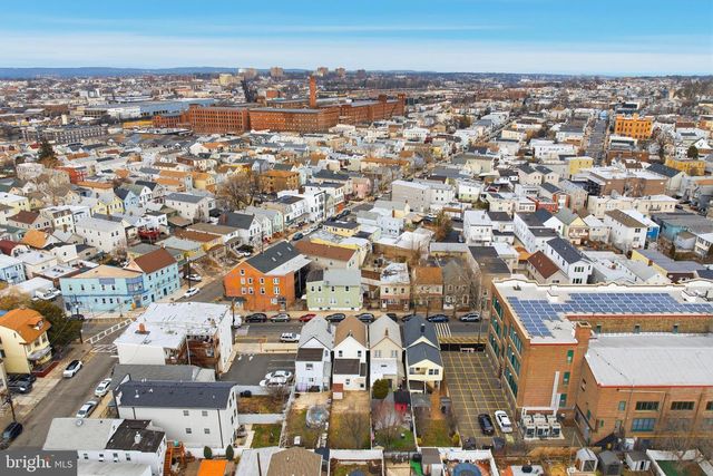 209 HAMILTON STREET, Harrison, NJ 07029