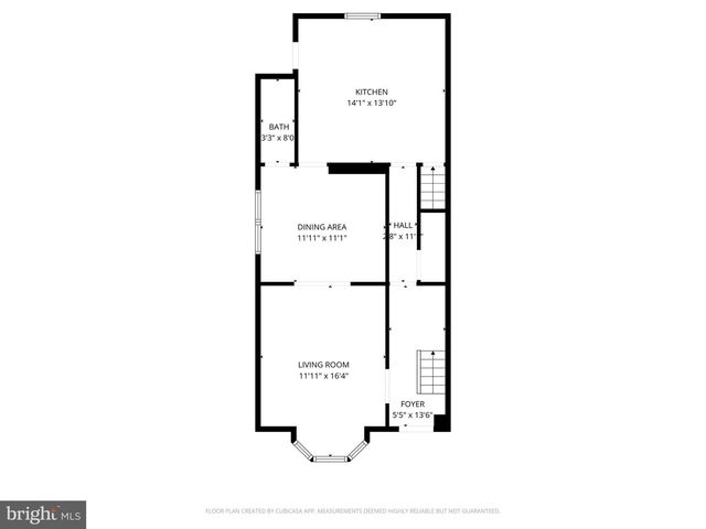 209 HAMILTON STREET, Harrison, NJ 07029