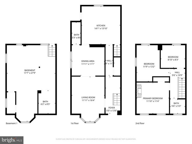 209 HAMILTON STREET, Harrison, NJ 07029