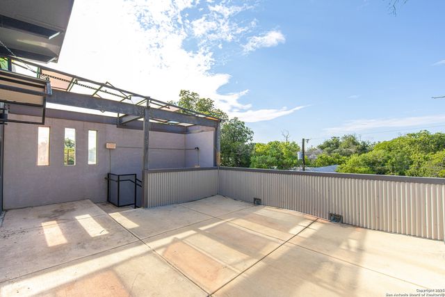 811 Montana St Unit 1101, San Antonio, TX 78203