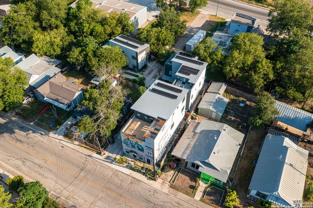 811 Montana St Unit 1101, San Antonio, TX 78203