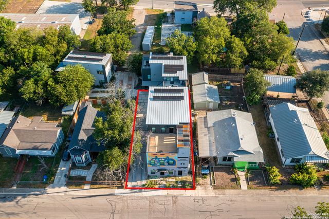 811 Montana St Unit 1101, San Antonio, TX 78203