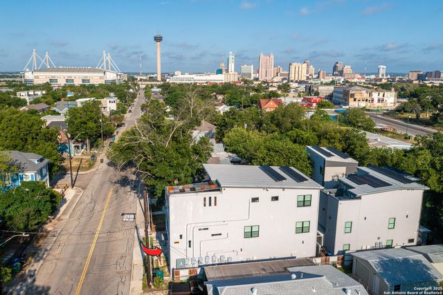 811 Montana St Unit 1101, San Antonio, TX 78203