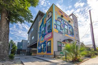 811 Montana St Unit 1101, San Antonio, TX 78203