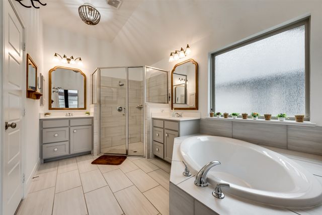 612 Swift Street, Northlake, TX 76247