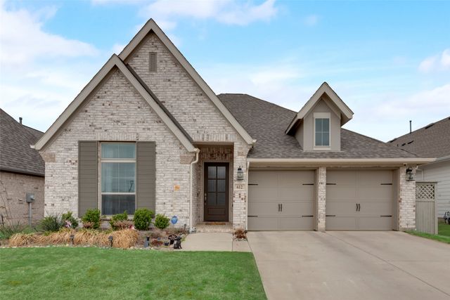 612 Swift Street, Northlake, TX 76247