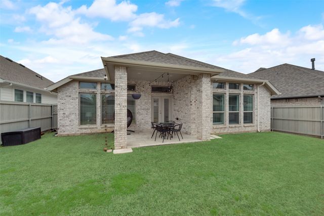 612 Swift Street, Northlake, TX 76247