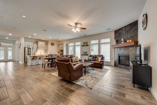 612 Swift Street, Northlake, TX 76247