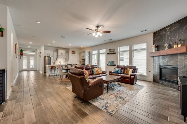 612 Swift Street, Northlake, TX 76247