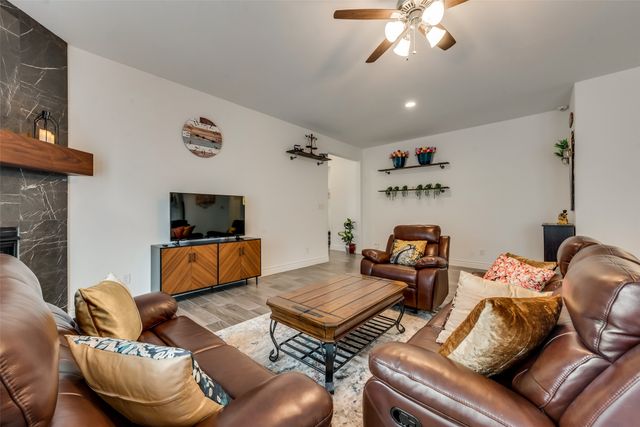 612 Swift Street, Northlake, TX 76247