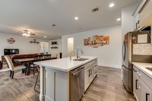 612 Swift Street, Northlake, TX 76247