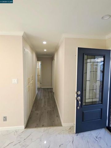 919 N Elm Drive, Rodeo, CA 94572