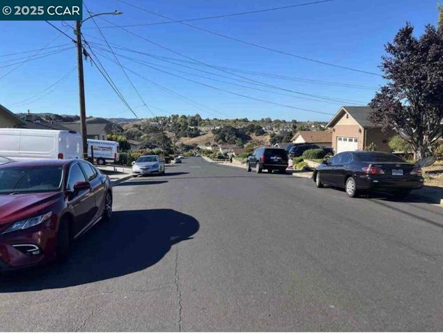 919 N Elm Drive, Rodeo, CA 94572