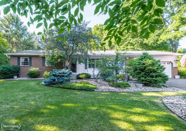 10400 Coldwater Road, Flushing Twp, MI 48433