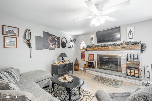 10400 Coldwater Road, Flushing Twp, MI 48433
