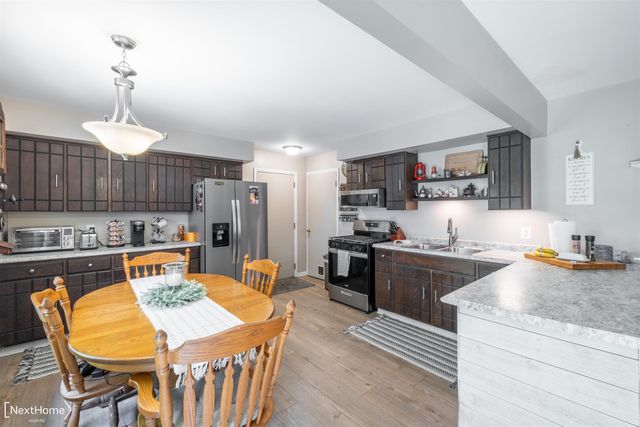10400 Coldwater Road, Flushing Twp, MI 48433